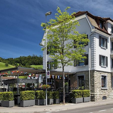 Hotel Freihof Swiss Lodge اونتراغري المظهر الخارجي الصورة