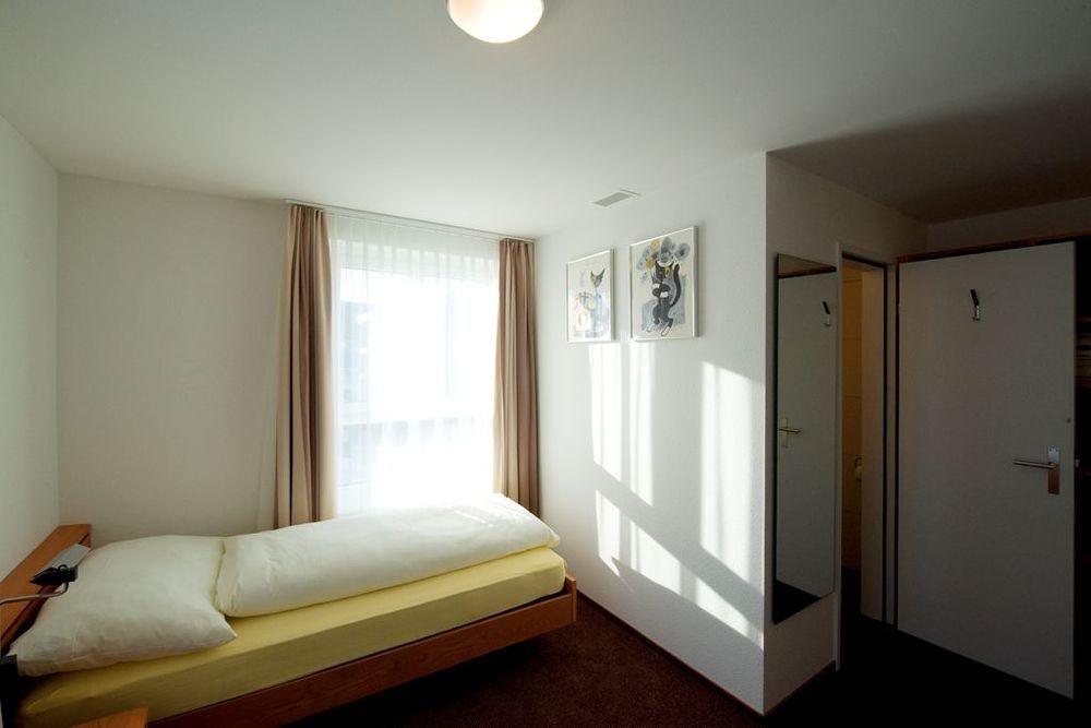 Hotel Freihof Swiss Lodge اونتراغري الغرفة الصورة