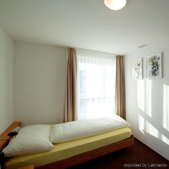 Hotel Freihof Swiss Lodge اونتراغري المظهر الخارجي الصورة